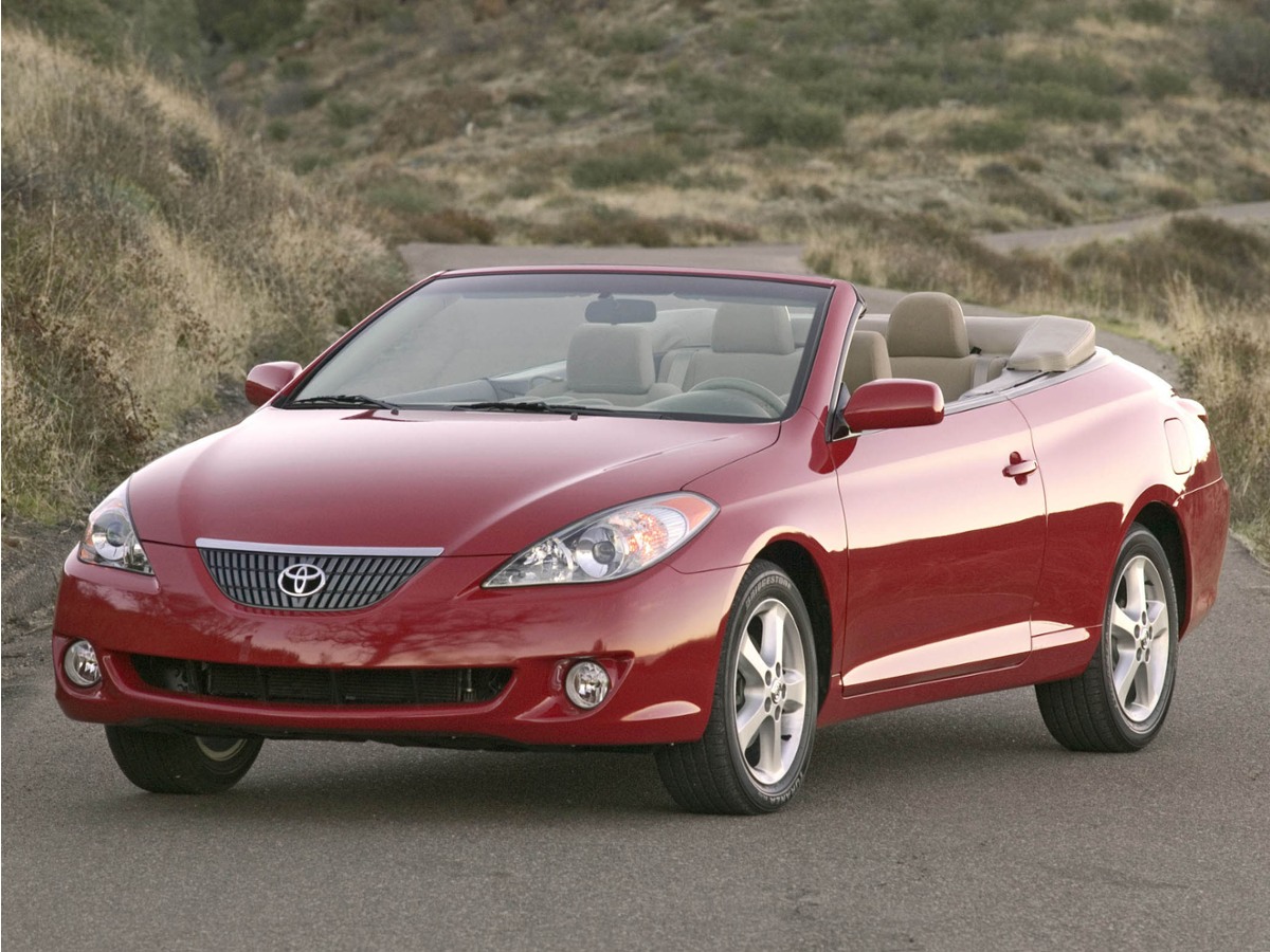 toyota camry solara 2006 4T1FA38P26U098780 image toyota camry solara 2006 4T1FA38P26U098780 image